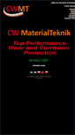 Mobile Screenshot of cwmt.se